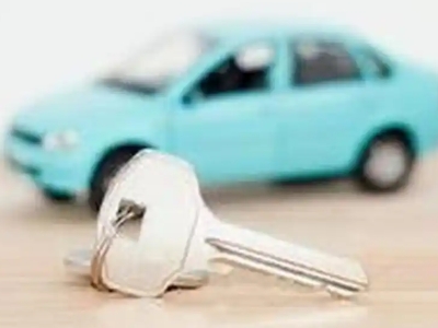 北林汽车抵押贷款办理流程,北林车抵贷需要什么条件?